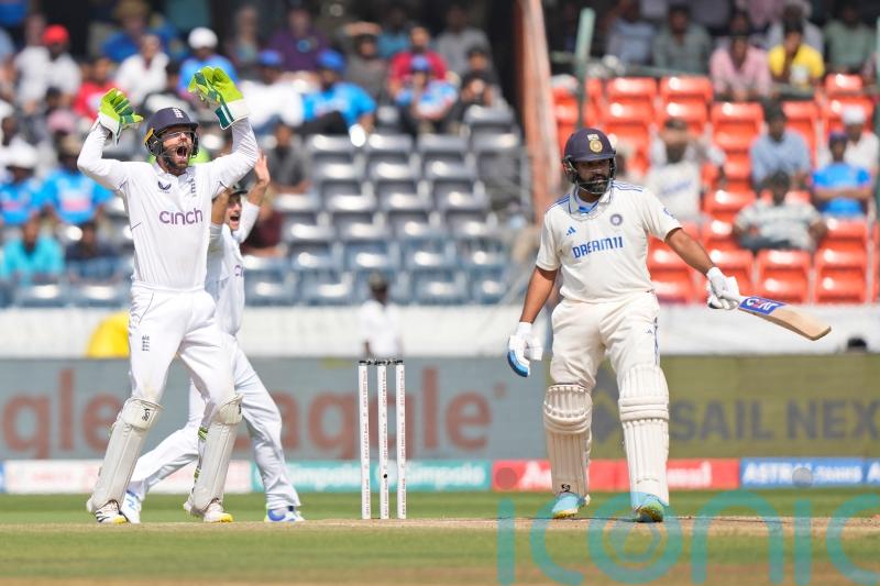 Ben Foakes intrigued to see the type of wickets India produce for rest of series