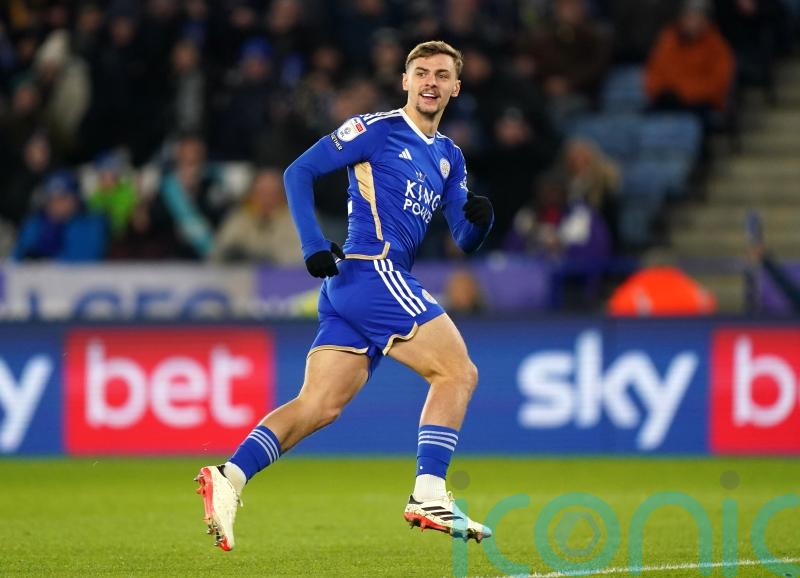 Kiernan Dewsbury-Hall’s Leicester future is a matter for the club – Enzo Maresca