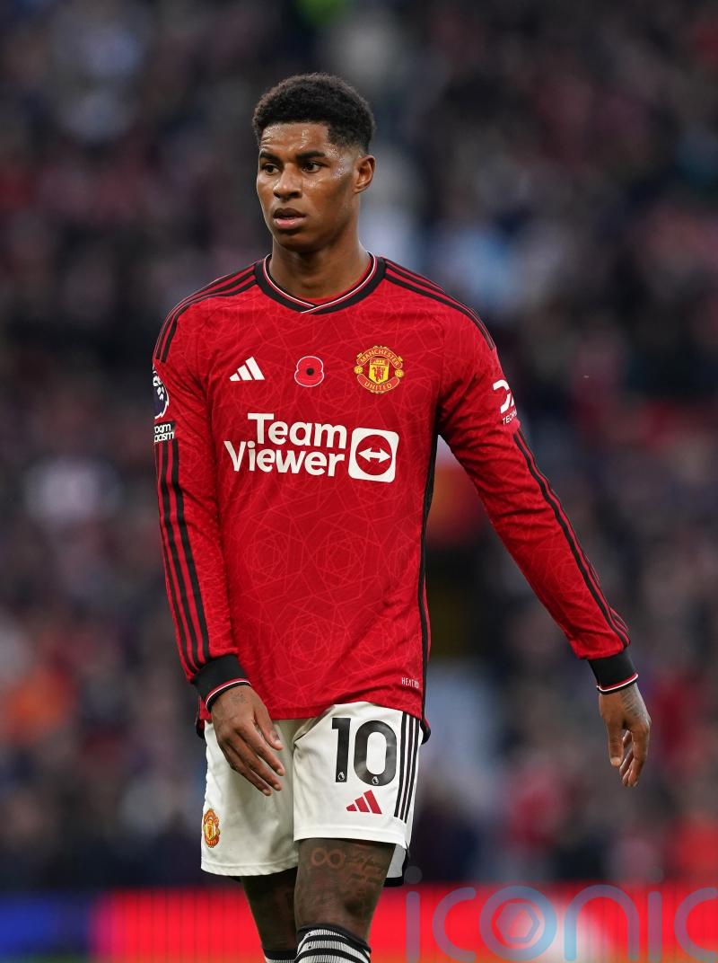 Could Marcus Rashford make a shock move to PSG? – 5 deadline day talking points