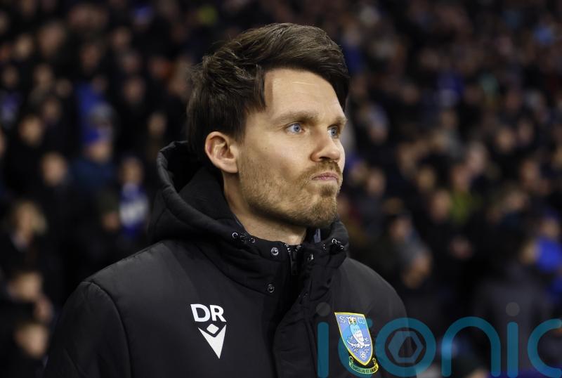 Danny Rohl: Sheffield Wednesday will fight for everything in relegation battle