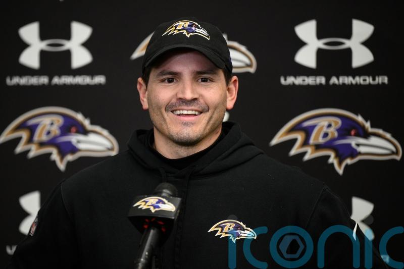 Seattle Seahawks name Mike Macdonald as NFL’s youngest head coach