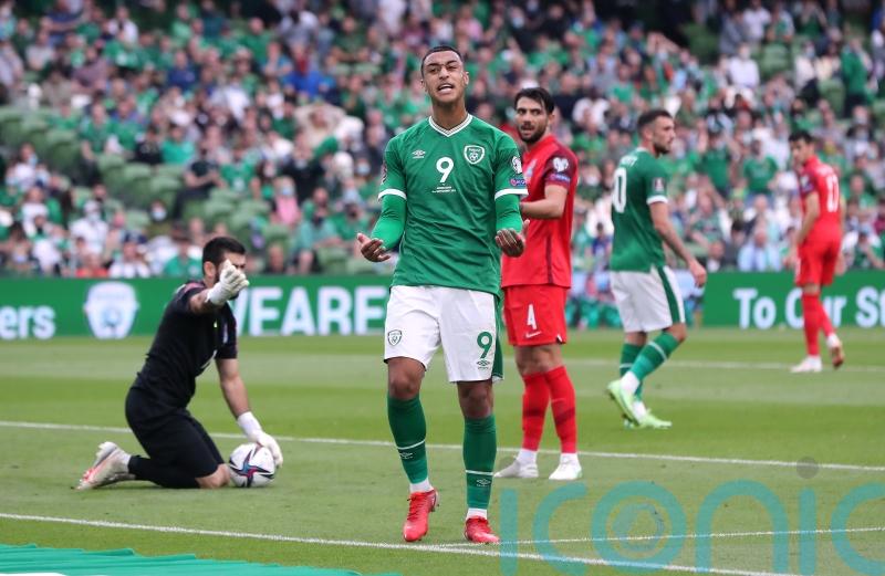 Celtic set to wrap up loan for Norwich striker Adam Idah before window closes