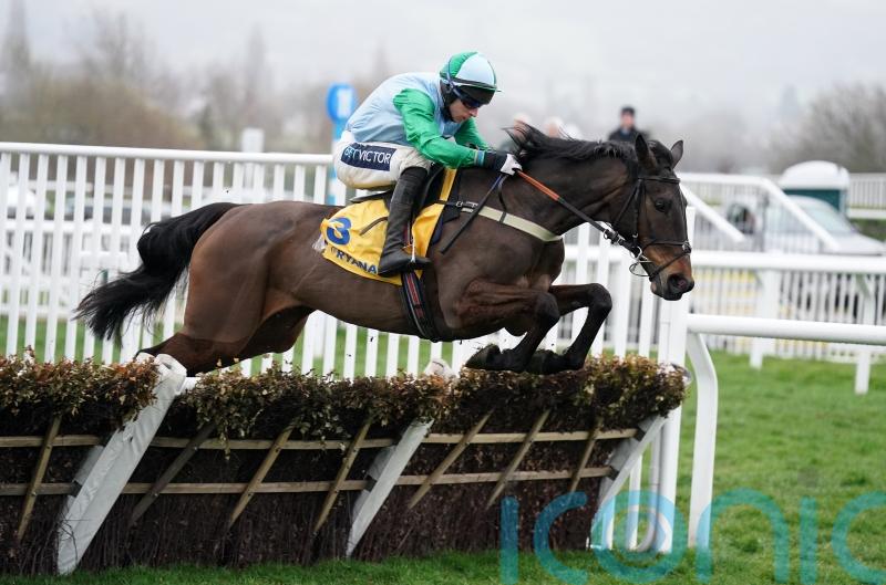 Snowden confirms Mares’ Hurdle date for You Wear It Well