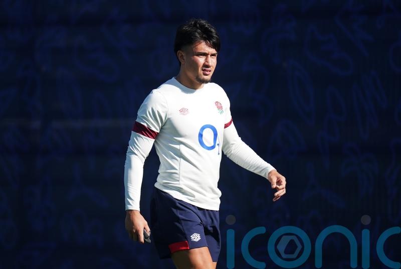 England braced for Marcus Smith update amid fears he may miss entire Six Nations