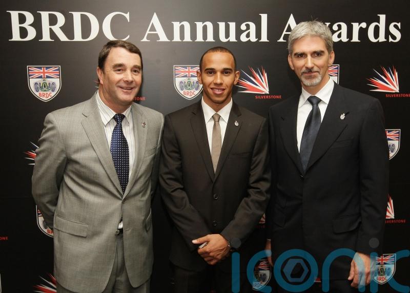 A closer look at Britons who have driven for Ferrari in Formula One