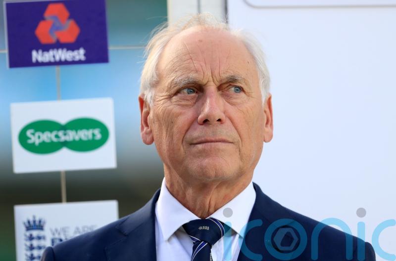 D-day for Yorkshire as members decide whether to open the door to Colin Graves