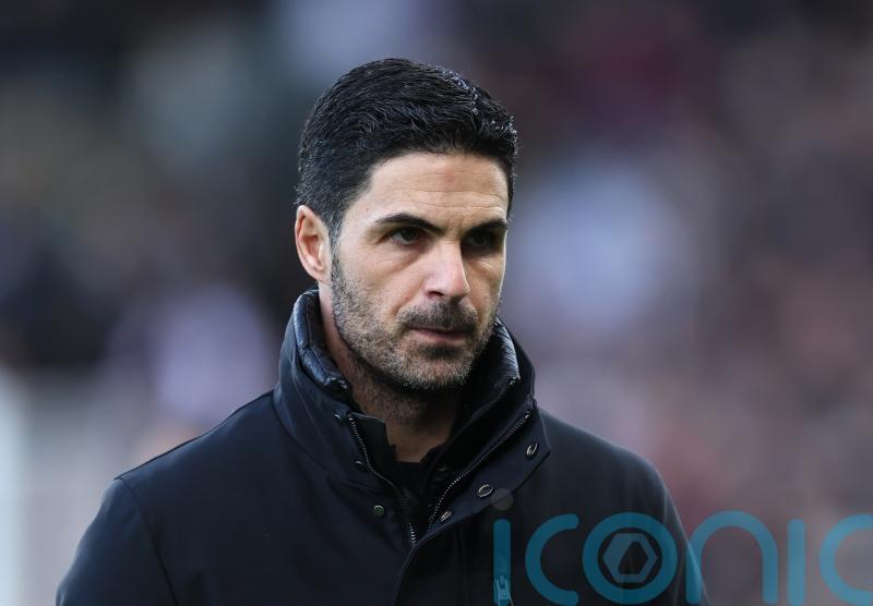 Mikel Arteta confident White and Zinchenko are ‘best mates’ despite Forest spat