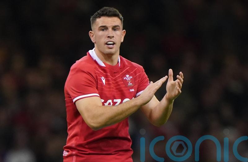 Owen Watkin ready to stake Wales claim after ‘heartbreaking’ World Cup omission