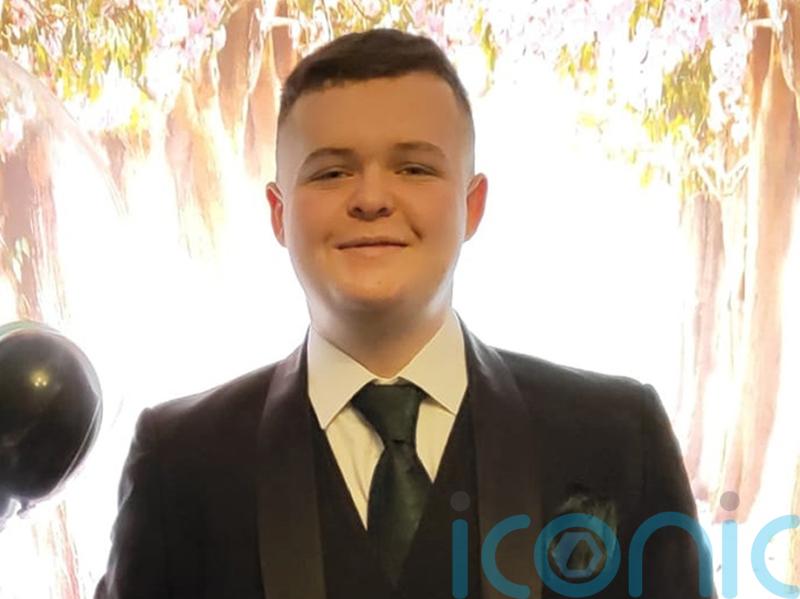 Teenager dies in road crash in Co Down