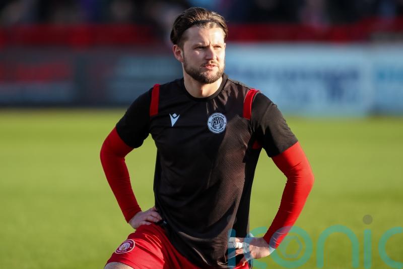 Late Jake Forster-Caskey strike earns Stevenage victory over Blackpool