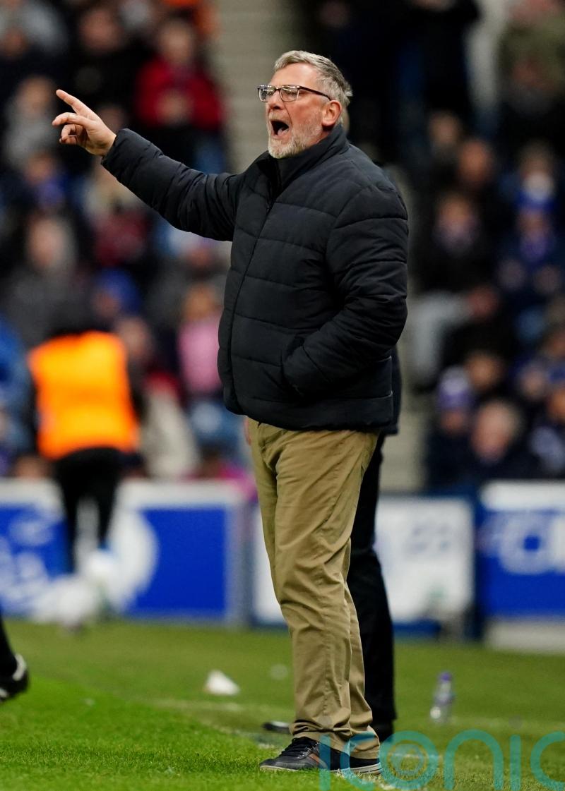 St Johnstone’s ability to grind out result pleases boss Craig Levein
