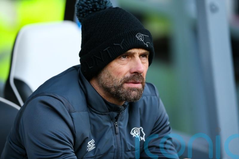 Paul Warne: Match-winner Nathaniel Mendez-Laing’s injury a big blow for Derby