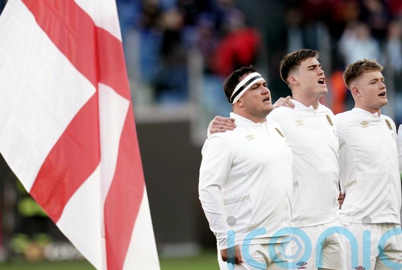 Captain Jamie George says England can win the Six Nations but urges improvements