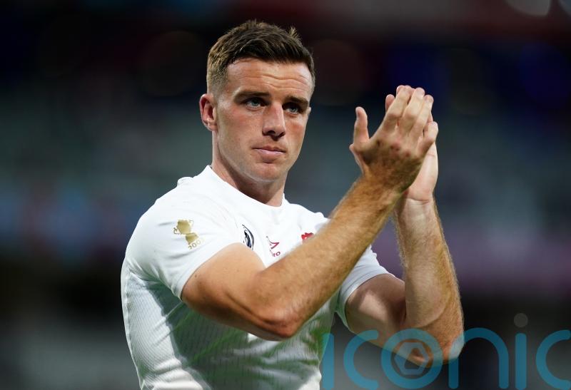 George Ford urges England to build on attacking endeavour when they face Wales