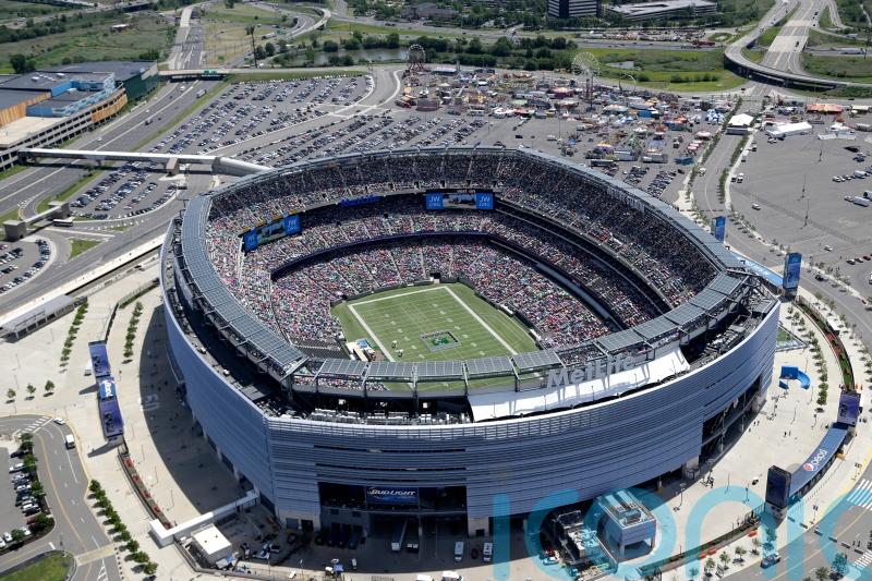 2026 World Cup to start in Mexico City and end in New Jersey