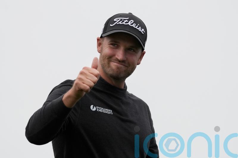 Wyndham Clark declared Pebble Beach winner after weather wipes out final day
