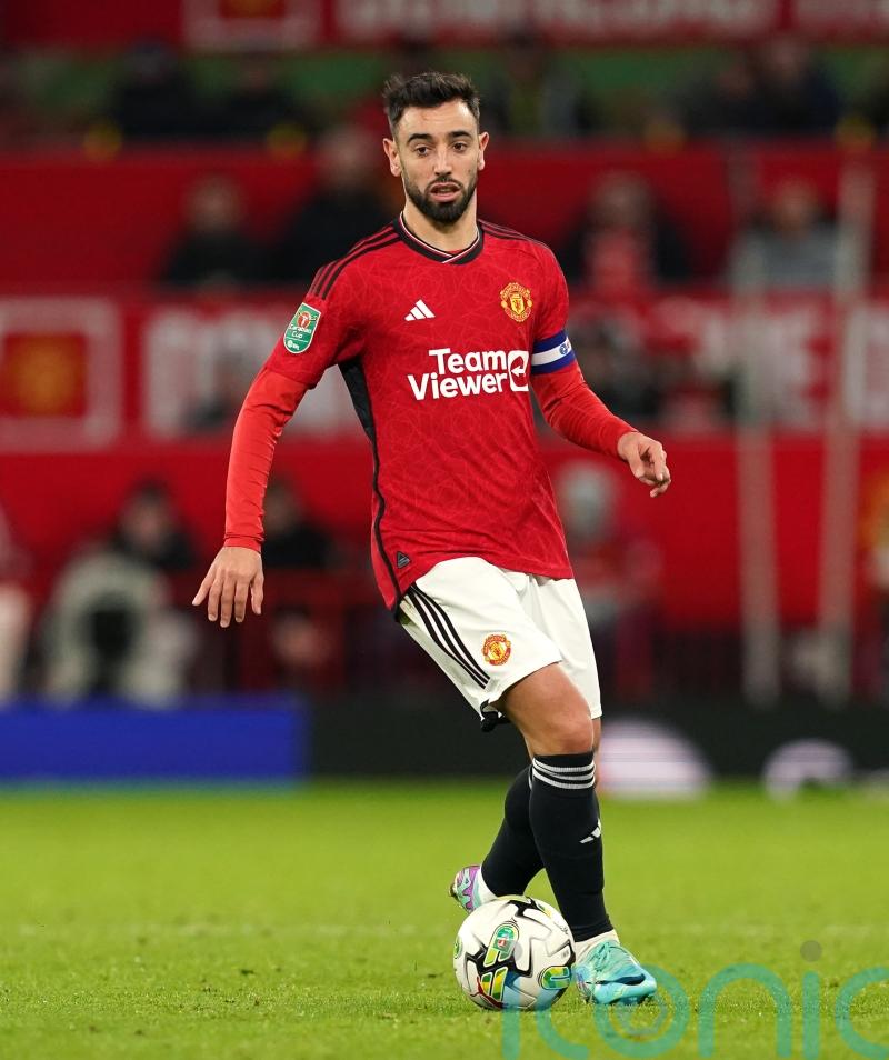 Football rumours: Saudi side Al Hilal weigh up second Bruno Fernandes move