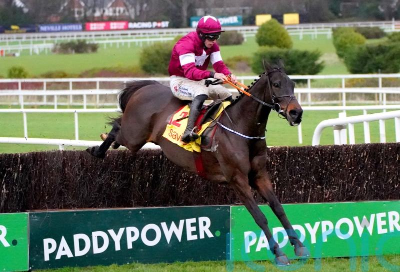 Ryanair tilt ‘more than likely’ for Conflated at Cheltenham