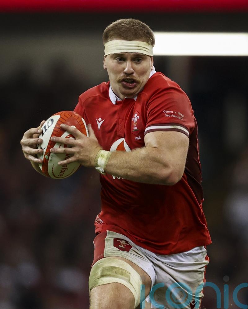 Aaron Wainwright calls for 80 minutes of energy and accuracy against England