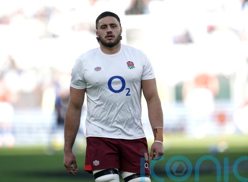 I’m glad I stuck at it – Ethan Roots back in love with rugby after ‘rough patch’