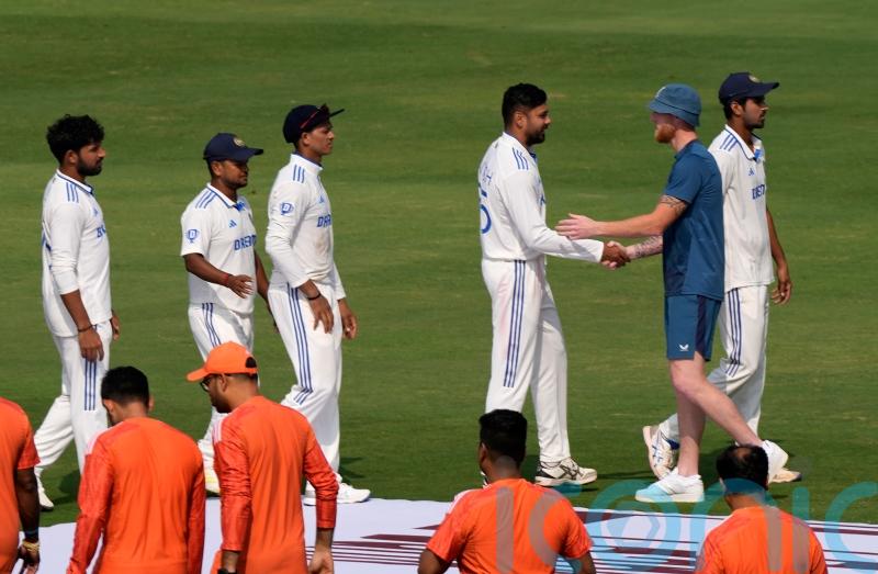 5 things we have learned so far in England’s exciting Test series in India