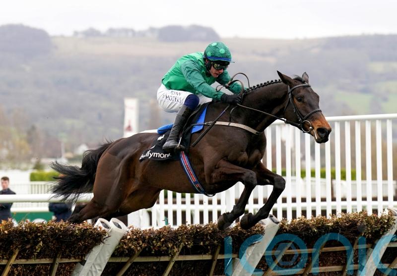 Impaire Et Passe set for Aintree after being taken out of Cheltenham engagements