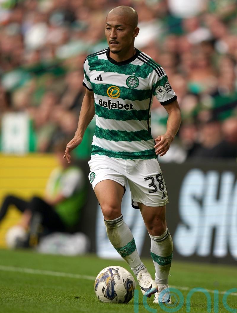 Daizen Maeda ‘in a better place’ after Asian Cup – Celtic boss Brendan Rodgers