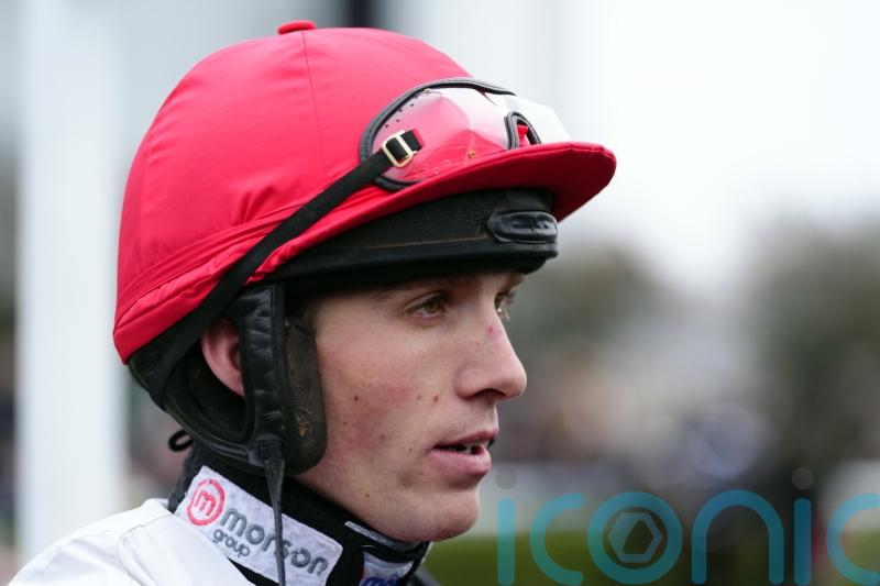 ‘That was for him’ – Cobden pays tribute to Keagan Kirkby after Taunton winner