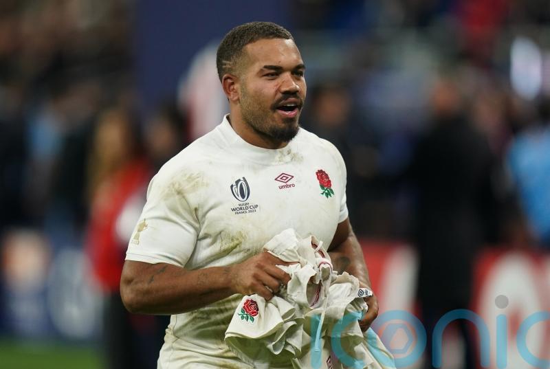 Ollie Lawrence could reinforce England for Six Nations clash with Scotland