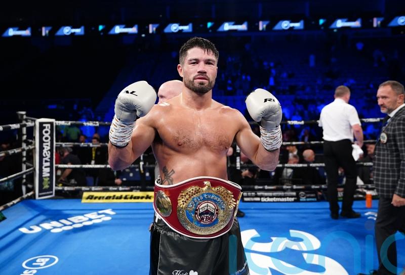 John Ryder hangs up his gloves and says a lack of desire is behind the decision