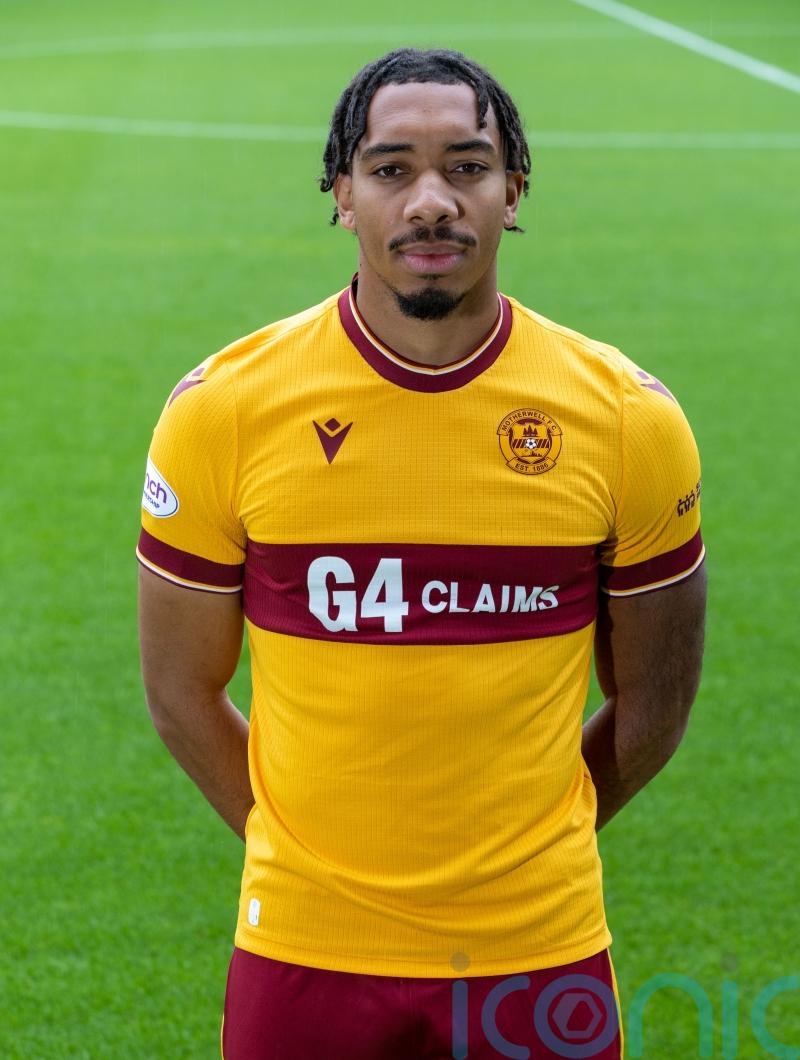Theo Bair continues scoring run as Motherwell hit five past Ross County
