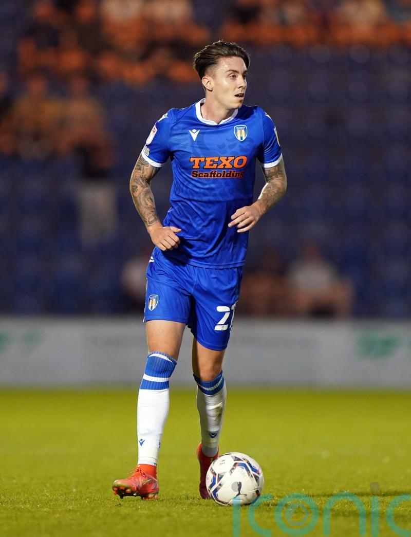 Luke Hannant rescues point for Gateshead at the death