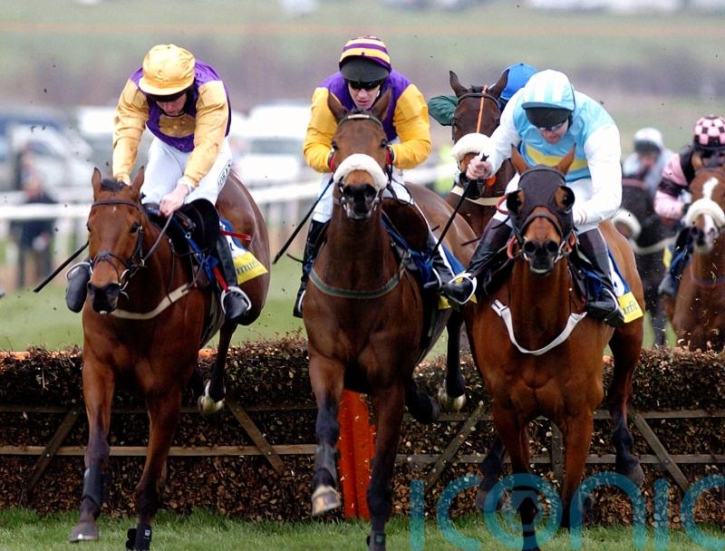 Meade hero Harchibald ‘living the life of luxury’