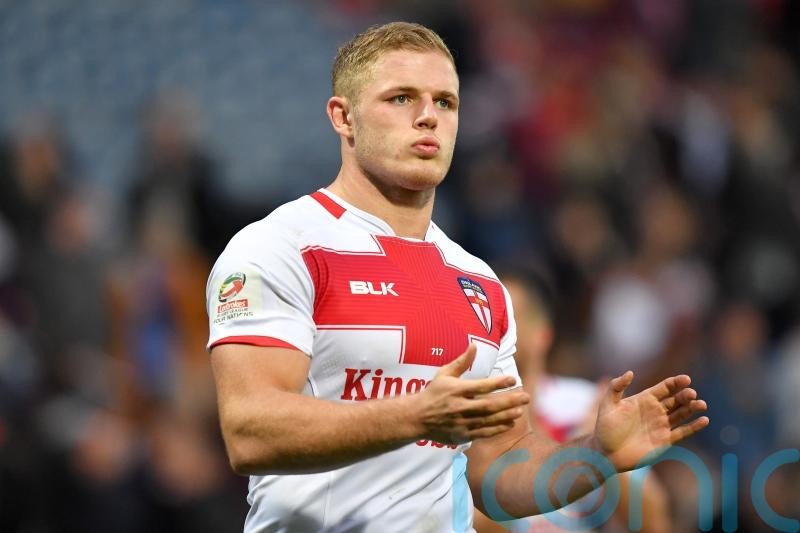 ‘Huge transfer’ for Huddersfield with Tom Burgess joining from 2025 season
