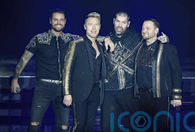 Chorley hope to follow Wrexham ‘playbook’ after revealing Boyzone link-up talks
