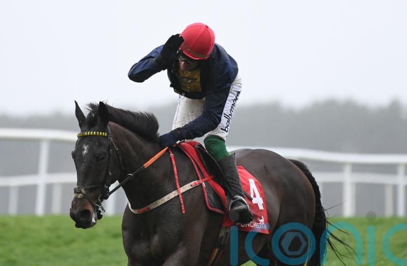Brassil confident Fastorslow can mount bold Cheltenham challenge