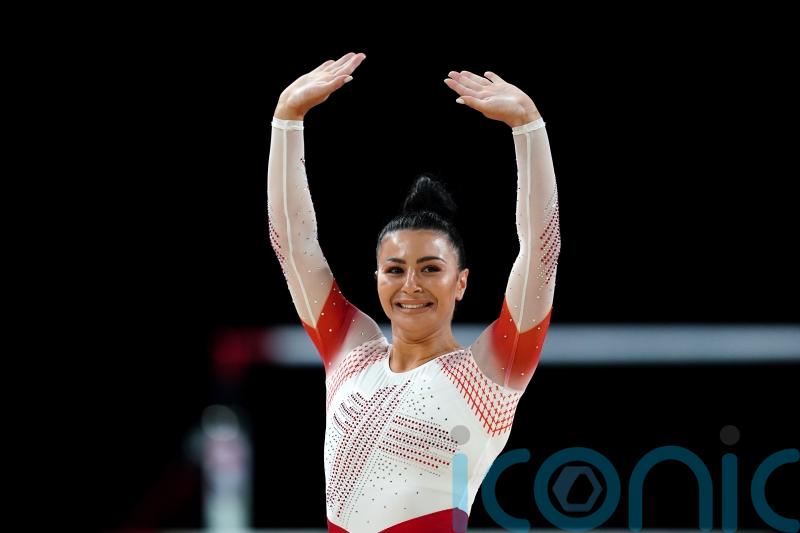 Feels like the right time – Claudia Fragapane retires from gymnastics