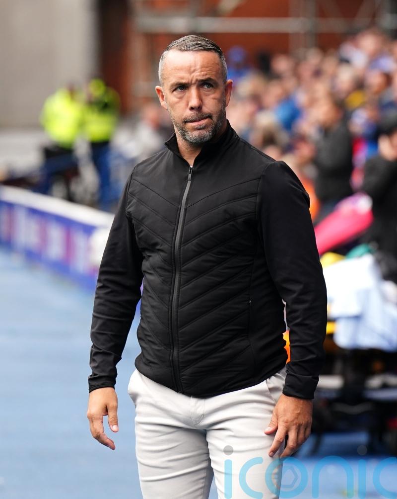 Motherwell fans must take what they dish out – Dougie Imrie after Morton cup win