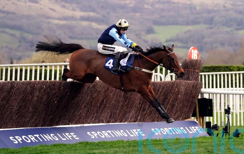 Edwardstone aiming to show winning Spirit at Newbury