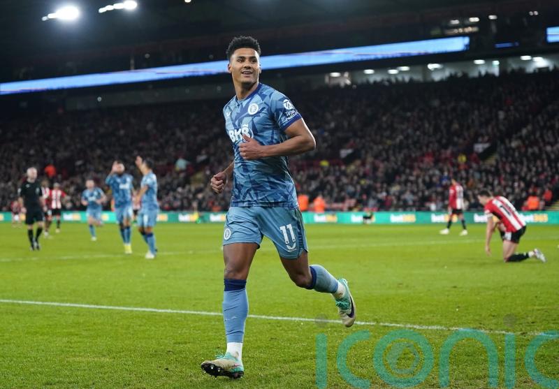 Ollie Watkins keen to pass Aston Villa’s Premier League goals record