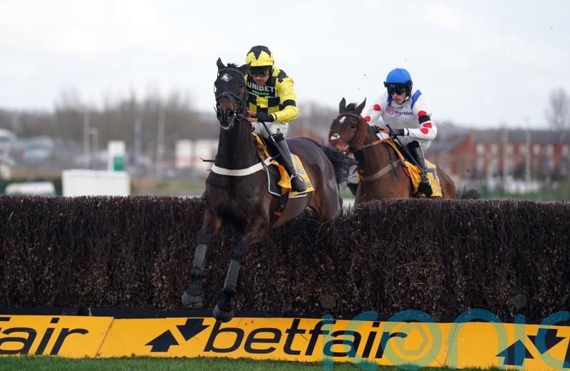 Shishkin returns to winning ways with Denman verdict