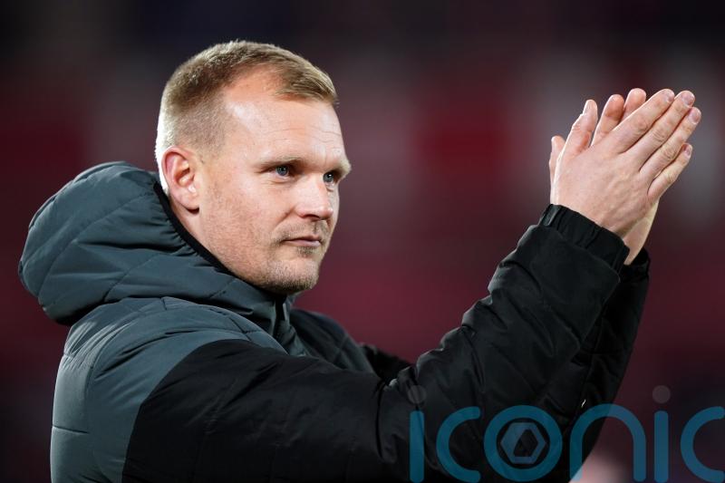 Liam Manning praises Bristol City for Middlesbrough win after ‘relentless’ run