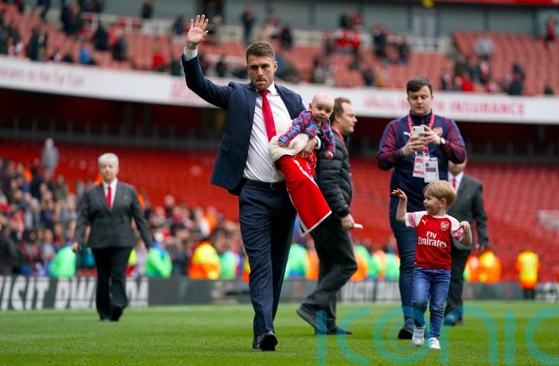 On This Day in 2019: Aaron Ramsey signs pre-contract agreement with Juventus