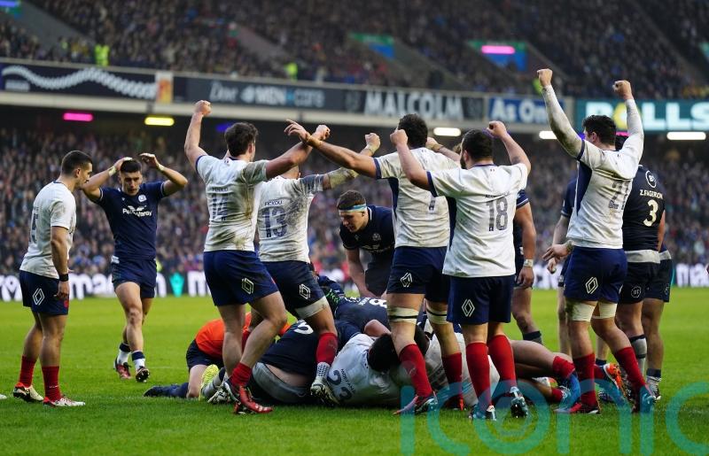 5 things we learned from round two of the Guinness Six Nations
