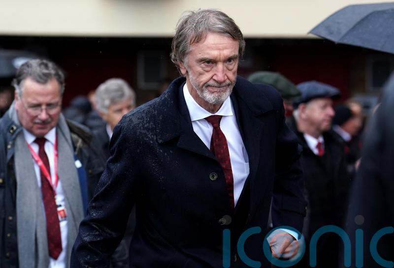 Sir Jim Ratcliffe given deadline extension as Manchester United deal gets closer