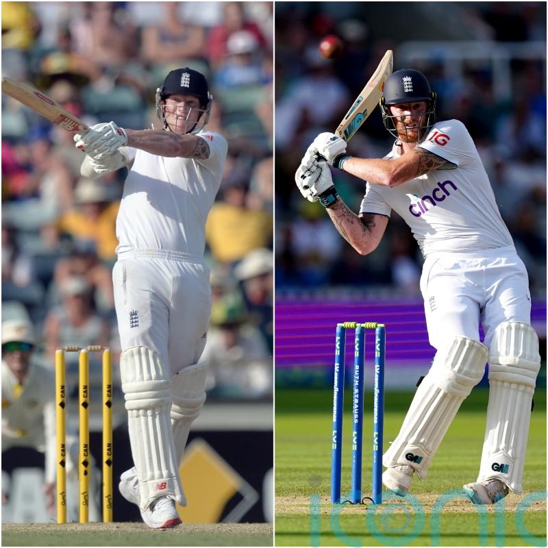 As Ben Stokes approaches three figures, a closer look at England’s century club