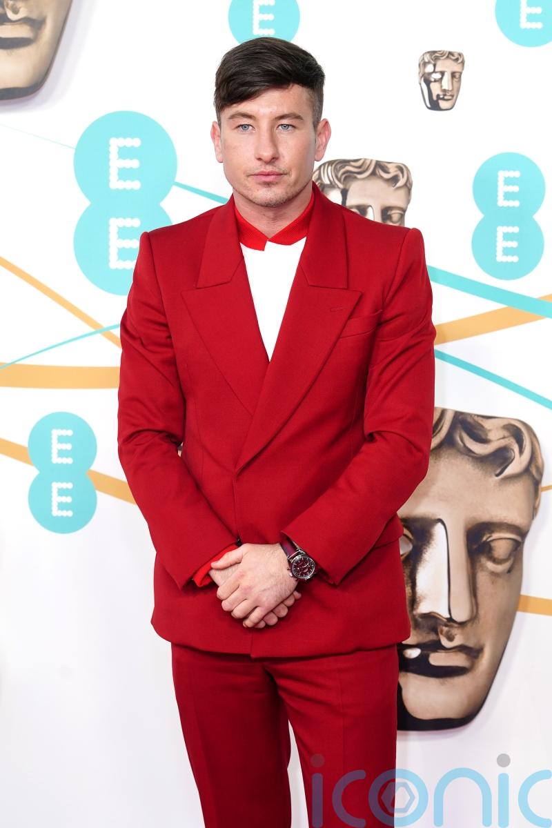Irish nominees Cillian Murphy and Barry Keoghan among Bafta attendees