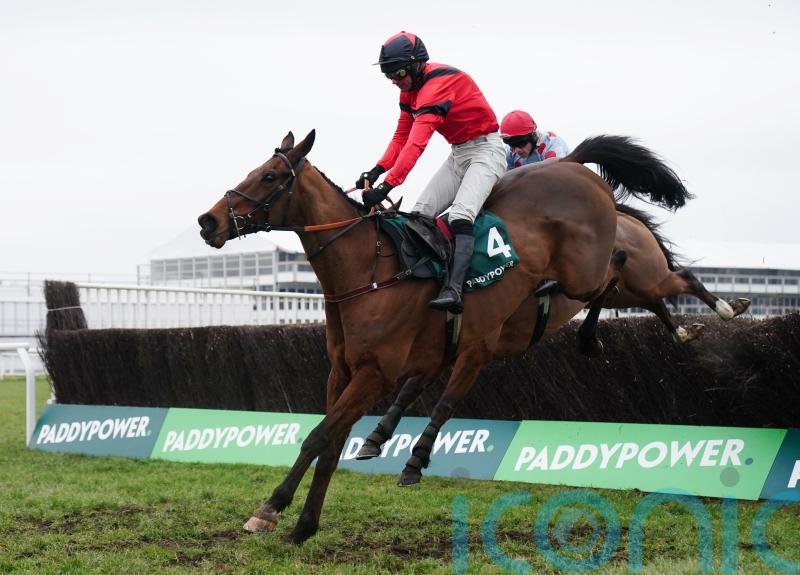Russell eager to test Ahoy Senor’s Ryanair claims
