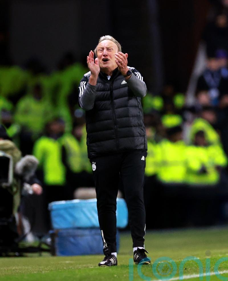 Neil Warnock happy ‘weaning off’ football with short-term jobs