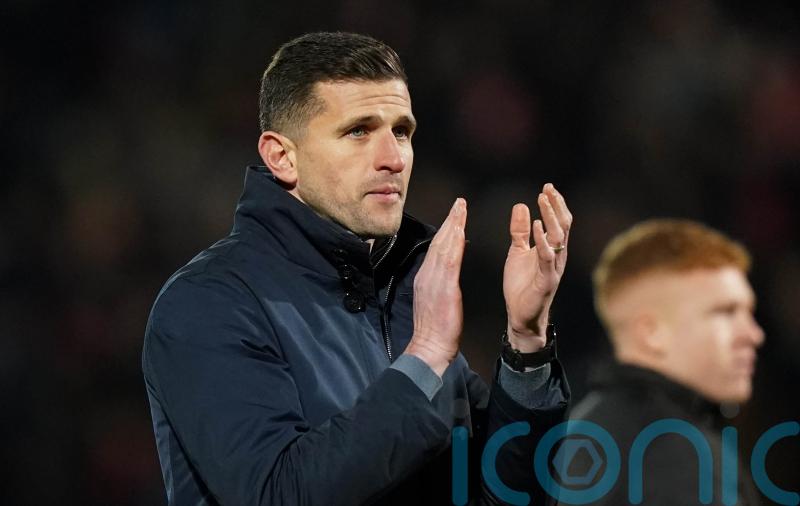 John Mousinho hails goalscoring depth as Portsmouth beat Cambridge